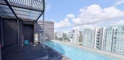 Lucida (D11), Apartment #610146131